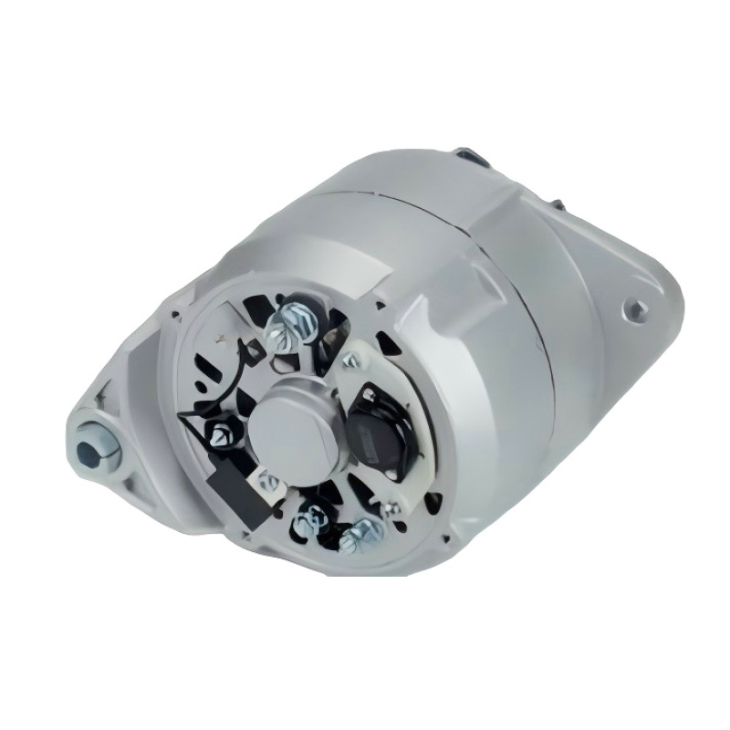24V 80A 12596/0120468093 Alternatore auto Bosch per MOTORE VOLVO FM FH D12C340 D7C250
