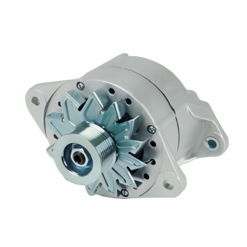 24V 80A 12596/0120468093 Alternatore auto Bosch per MOTORE VOLVO FM FH D12C340 D7C250