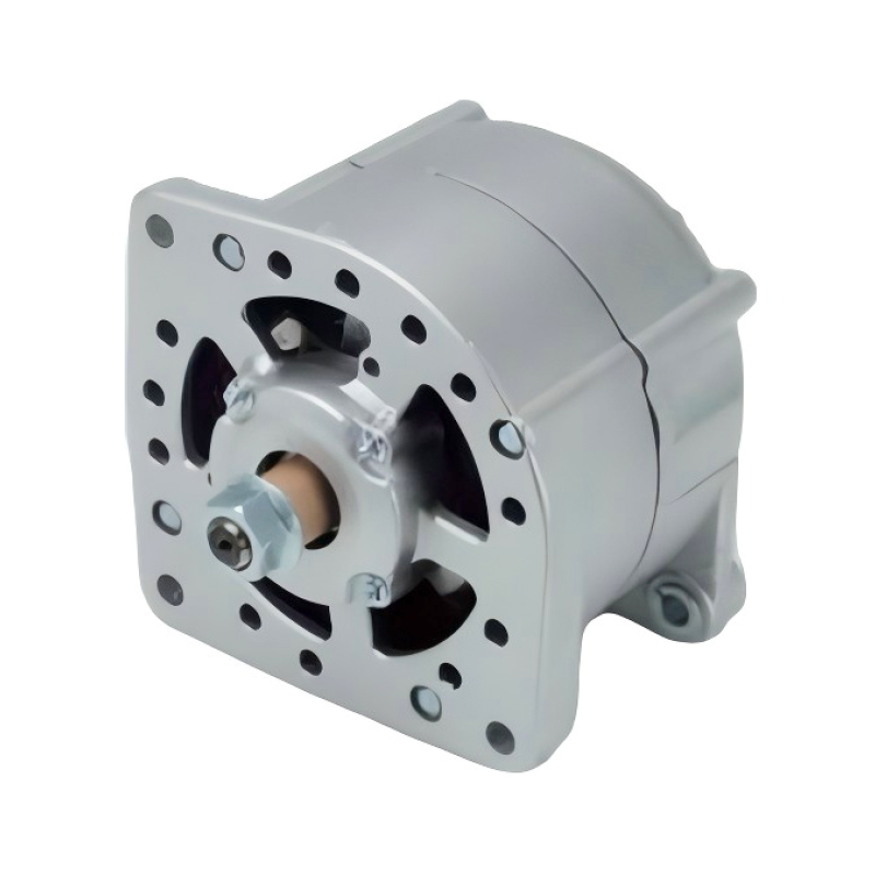 Alternatore per auto Bosch 24V 80A 12706/0120168131 per MOTORE SCANIA P94C P124C DS9 DS11