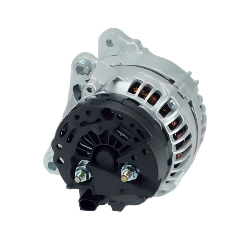 Alternatore per auto Bosch 12V 120A 13904/0124515035 per VOLKSWAGEN 2.5L 2.8L ACV AJTAGK