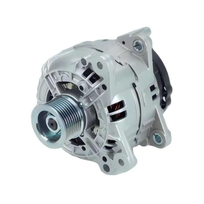 Alternatore per auto Bosch 12V 120A 13904/0124515035 per VOLKSWAGEN 2.5L 2.8L ACV AJTAGK