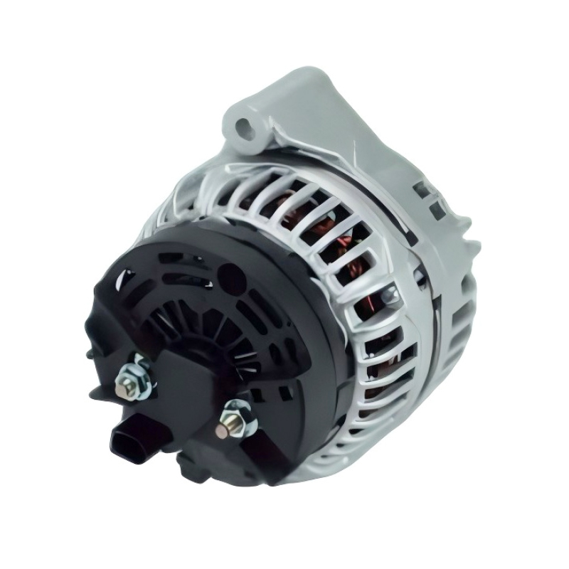 Alternatore auto Bosch 12V 120A 14001/0124515041 per MERCEDES C200 C230 M111.982/M111.956