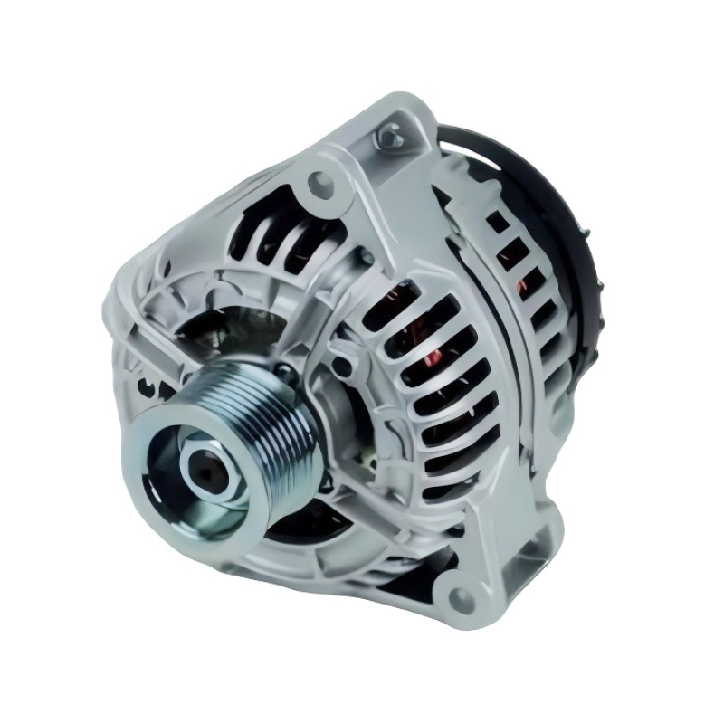 Alternatore auto Bosch 12V 120A 14001/0124515041 per MERCEDES C200 C230 M111.982/M111.956