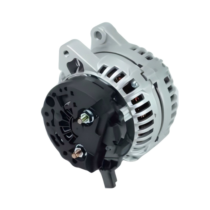 Alternatore per auto Bosch 12V 150A 23227/0124525034 per CITROEN C2 C3 C5 C8 1.4L-2.2L PEUGEOT407 607
