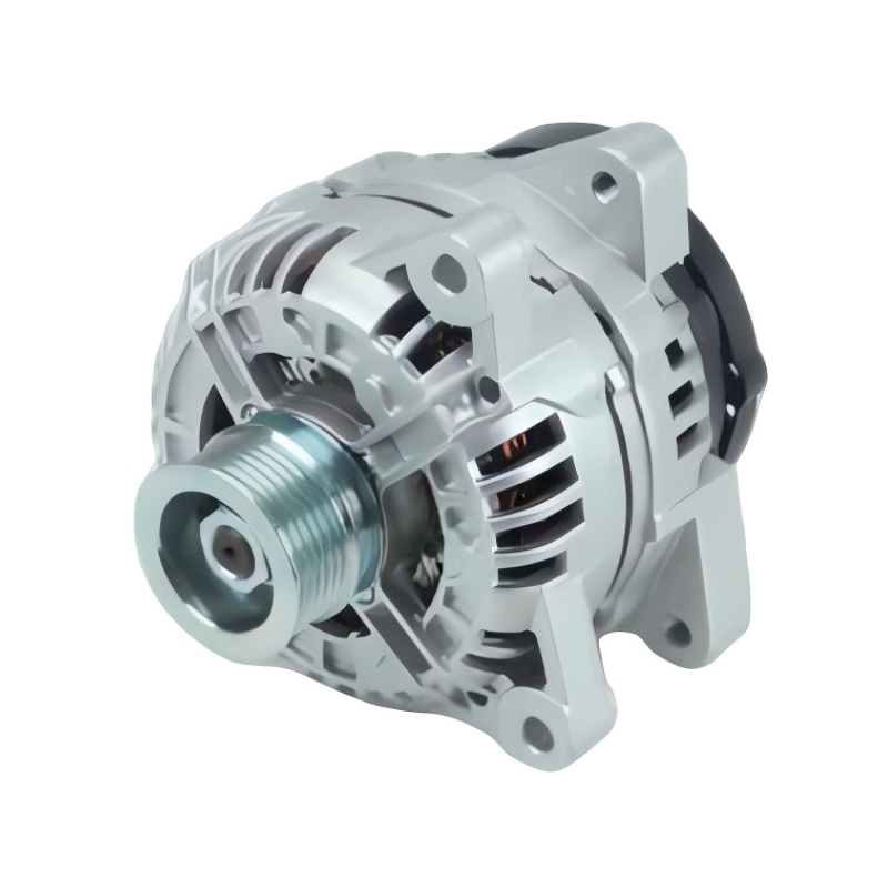 Alternatore per auto Bosch 12V 150A 23301/0124525035 per CITROEN C2 C3 C5 C8 1.4L-2.2L PEUGEOT407 607