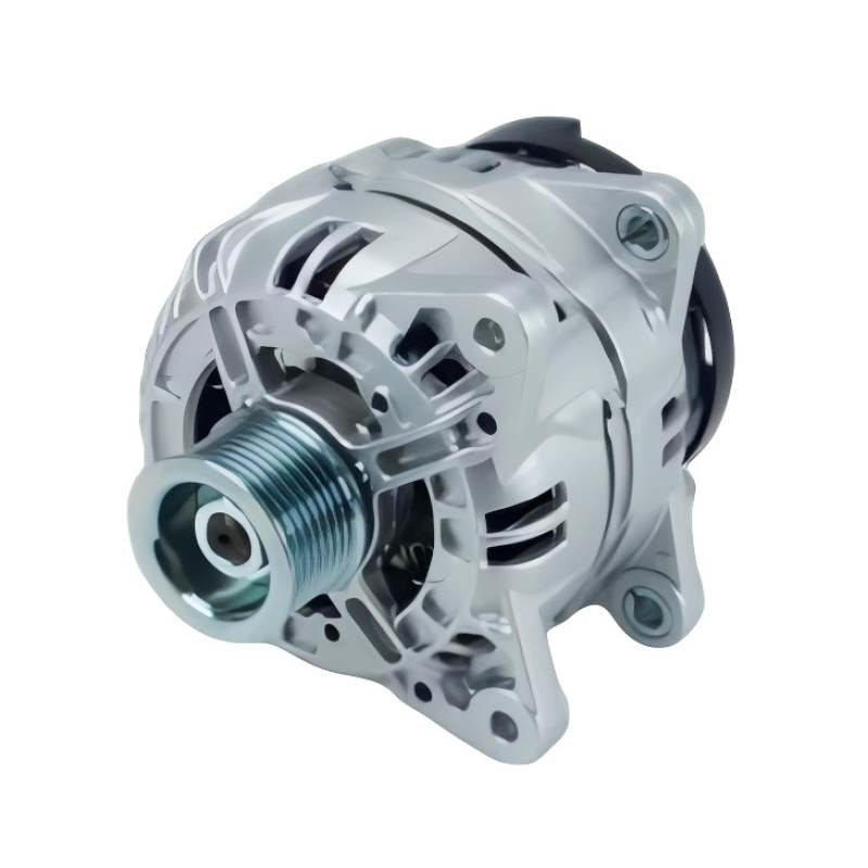 Alternatore auto Bosch 12V 150A 23368/0124525047 per RENAULT LAGUNA 1.9L T DSL