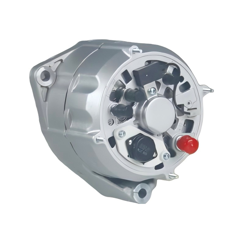Alternatore auto Bosch 24V 80A 12586/0120469518 per MOTORE DAF 75 MAN PF183M D0824LFL