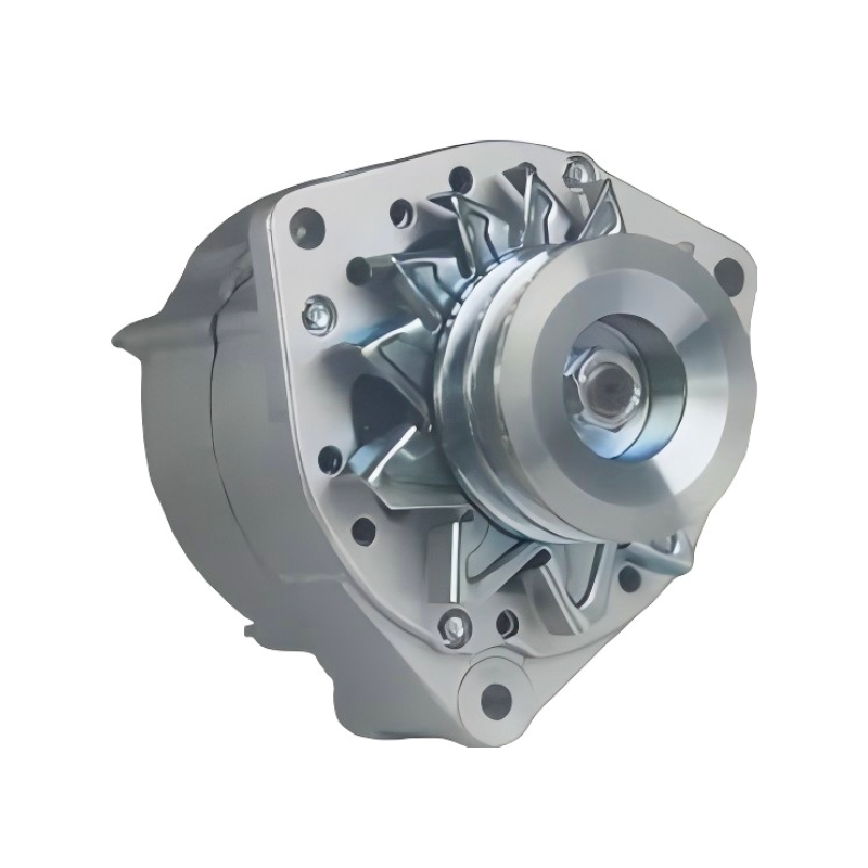 Alternatore auto Bosch 24V 80A 12586/0120469518 per MOTORE DAF 75 MAN PF183M D0824LFL