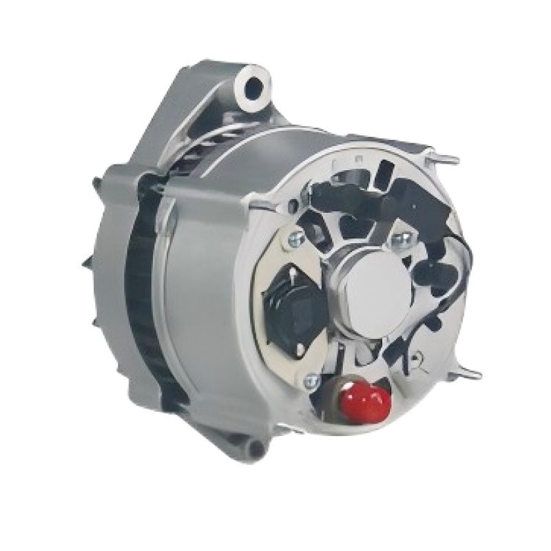 Alternatore per auto Bosch 12V 95A 12145/0120484011 per CASE Crawler Dozer 650K Serie 3 Case 4.5L