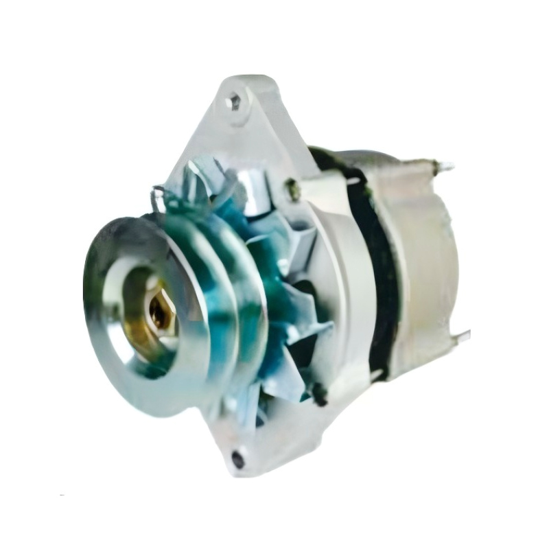 Alternatore auto Bosch 12V 95A 12159/9120060041 per motori JOHN DEERE - Marini 4045DFM70