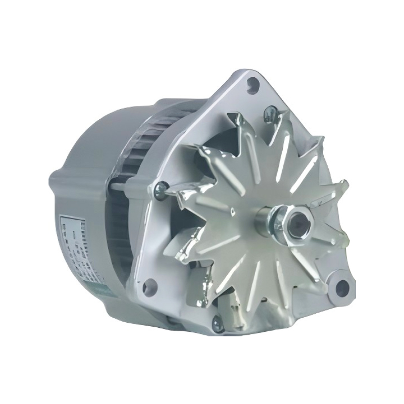 Alternatore per auto Bosch 12V 55A 14390/012489022 per motori FARYMAN Deutz, IHC 16.1L F10L