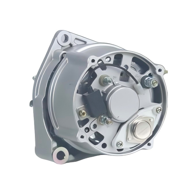 Alternatore per auto Bosch 12V 55A 14390/012489022 per motori FARYMAN Deutz, IHC 16.1L F10L