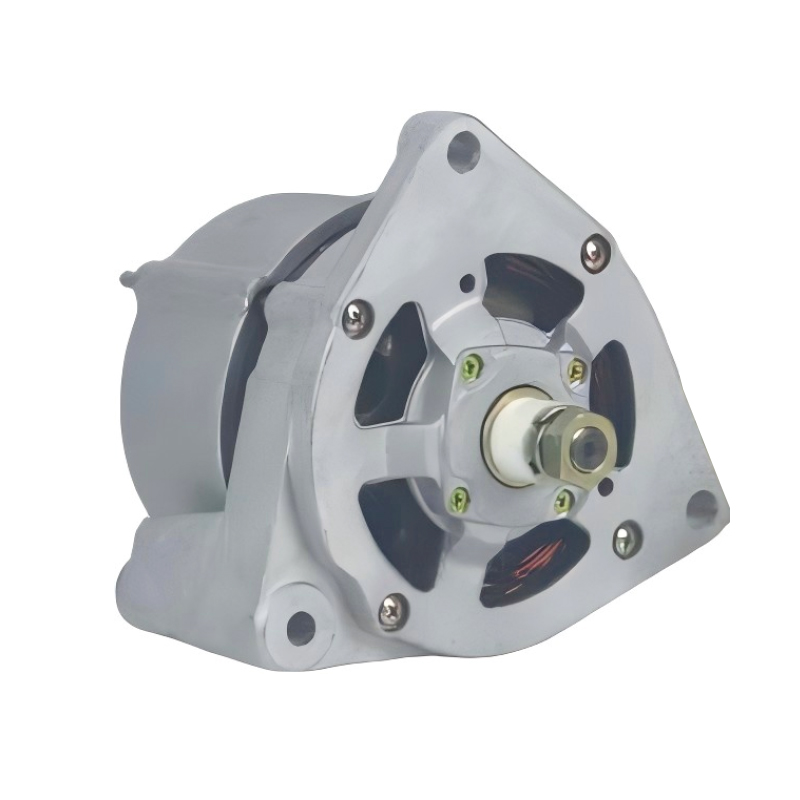 Alternatore per auto Bosch 12V 55A 14391/012489032 per MOTORE Mercedes Benz OM352 OM366