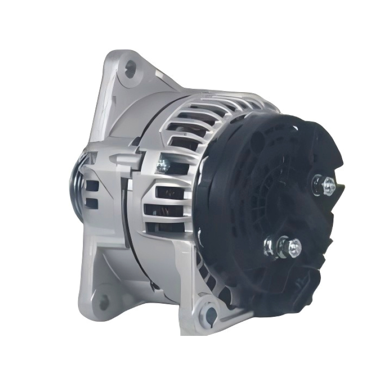 Alternatore per auto Bosch 24V 80A 23527/0124555010 per motori FARYMAN Deutz, IHC 16.1L F10L