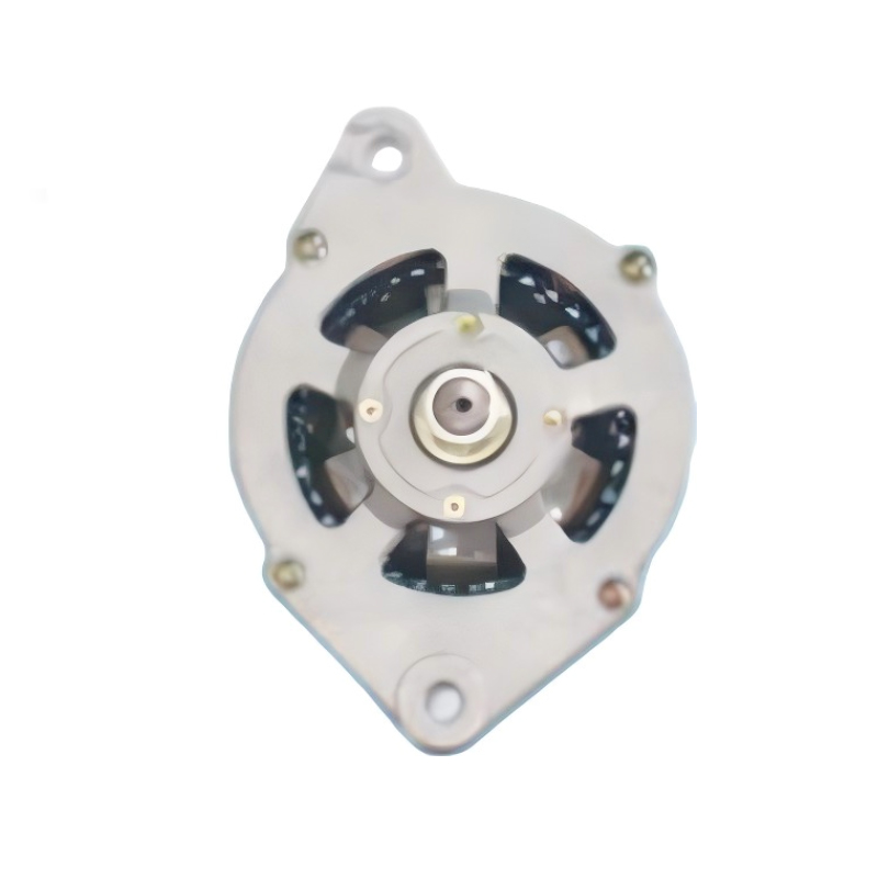 Alternatore auto Bosch 24V 55A 12135/0120469978 per IVECO EuroCargo EuroTrakker 100E15 90E37