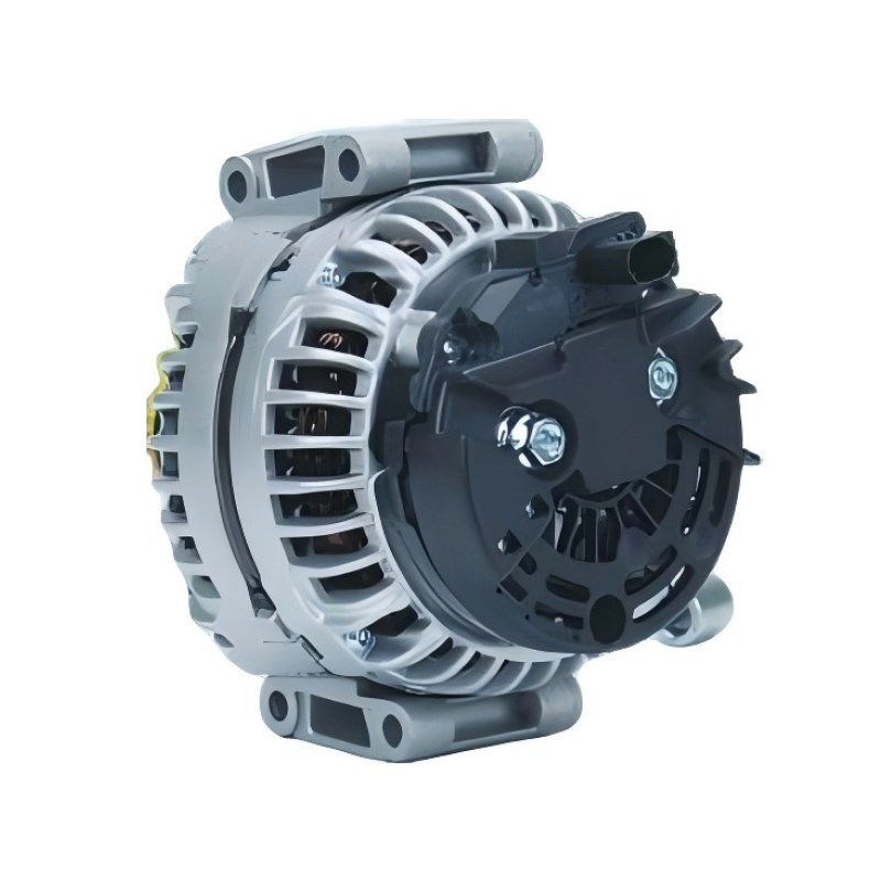 Alternatore per auto Bosch 12V 200A 0124625006 per MERCEDES BENZ Sprinter/vito/viano CDi2.1L
