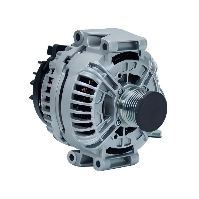Alternatore per auto Bosch 12V 200A 0124625006 per MERCEDES BENZ Sprinter/vito/viano CDi2.1L