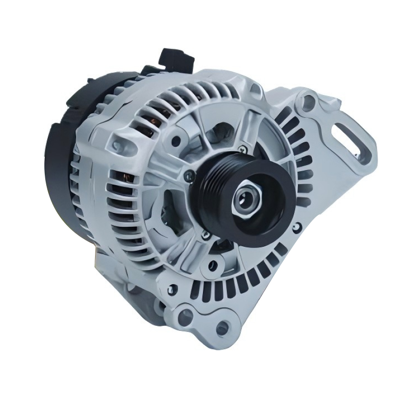 Alternatore per auto Bosch 12V 90A 13605/0120485036 per VOLKSWAGEN GOLF,JETTA 1.6L,1.8L,2.0L