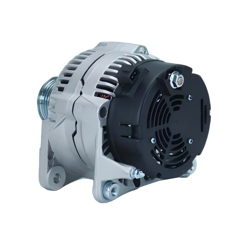 Alternatore per auto Bosch 12V 90A 13381/0120485038 per VOLKSWAGEN GOLF,JETTA 1.6L,1.8L,2.0L