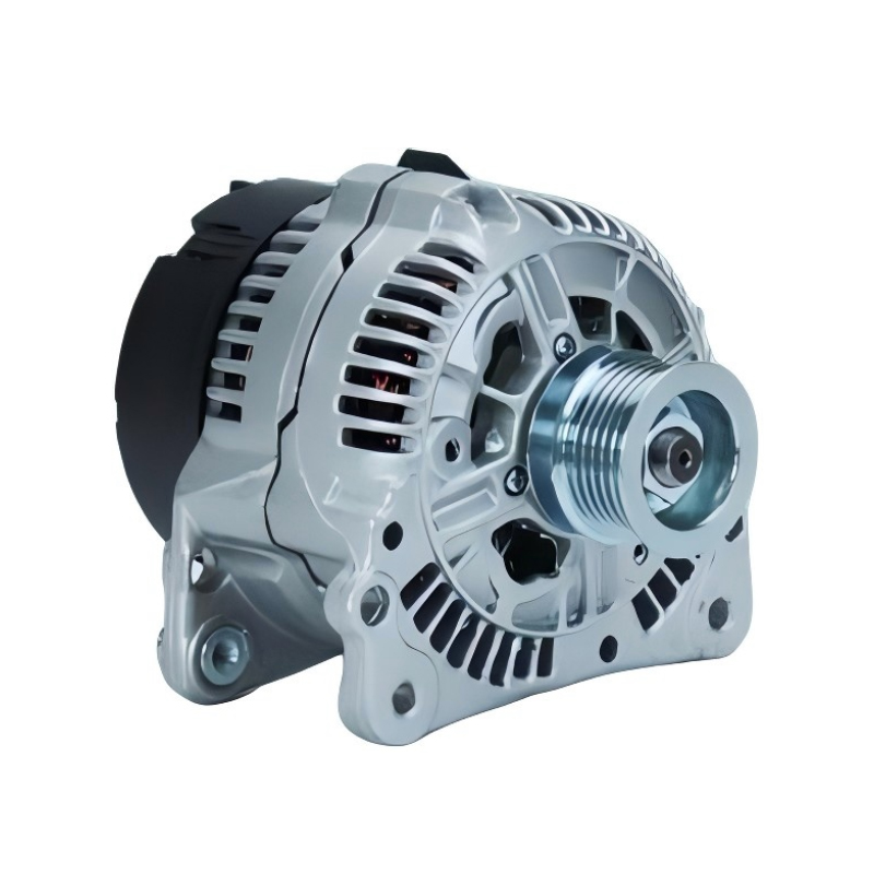 Alternatore per auto Bosch 12V 90A 13381/0120485038 per VOLKSWAGEN GOLF,JETTA 1.6L,1.8L,2.0L