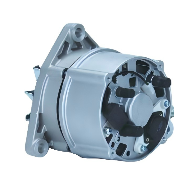 Alternatore per auto Bosch 12V 55A 0120400930 per MERCEDES BENZ MAN M90 12.152FL 88-94