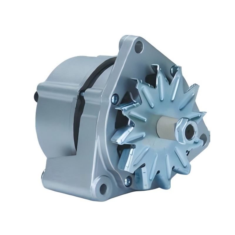 Alternatore per auto Bosch 12V 55A 0120400930 per MERCEDES BENZ MAN M90 12.152FL 88-94