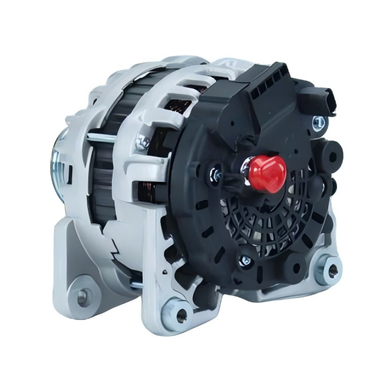 12V 120A 23172/0124510001 Alternatore auto Bosch per NISSAN NP200/RENAULT SANDERO 1.4/1.6L