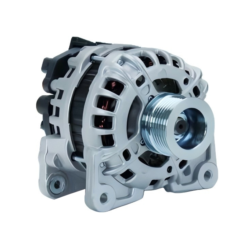 12V 120A 23172/0124510001 Alternatore auto Bosch per NISSAN NP200/RENAULT SANDERO 1.4/1.6L