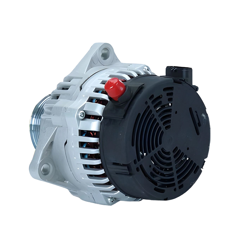 Alternatore auto Bosch 24V 100A 23513/0123525501 per MAN BUS 18.280 2001-D0836LUH02