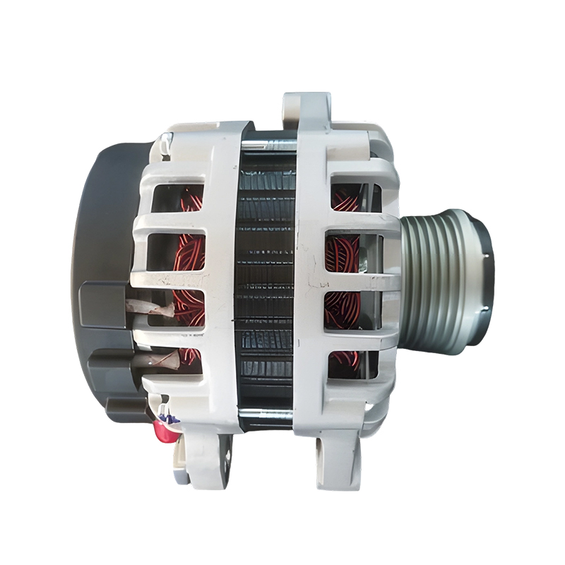 Alternatore per auto 12V 120A 3701100XEG71 CINA per Haval H2,T5,H6