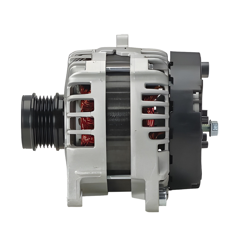 Alternatore per auto Bosch 12V 150A 20741N/0125711030 per MERCEDES BENZ B180 2.0