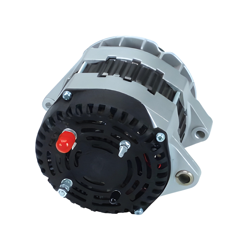 Alternatore per auto 24V 80A BF4M101326E3/D5010480575 CINA per Dongfeng Renault DCI11 Tianlong DFL425