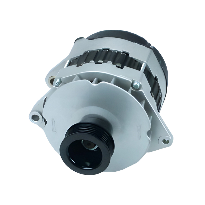 Alternatore per auto 24V 80A BF4M101326E3/D5010480575 CINA per Dongfeng Renault DCI11 Tianlong DFL425