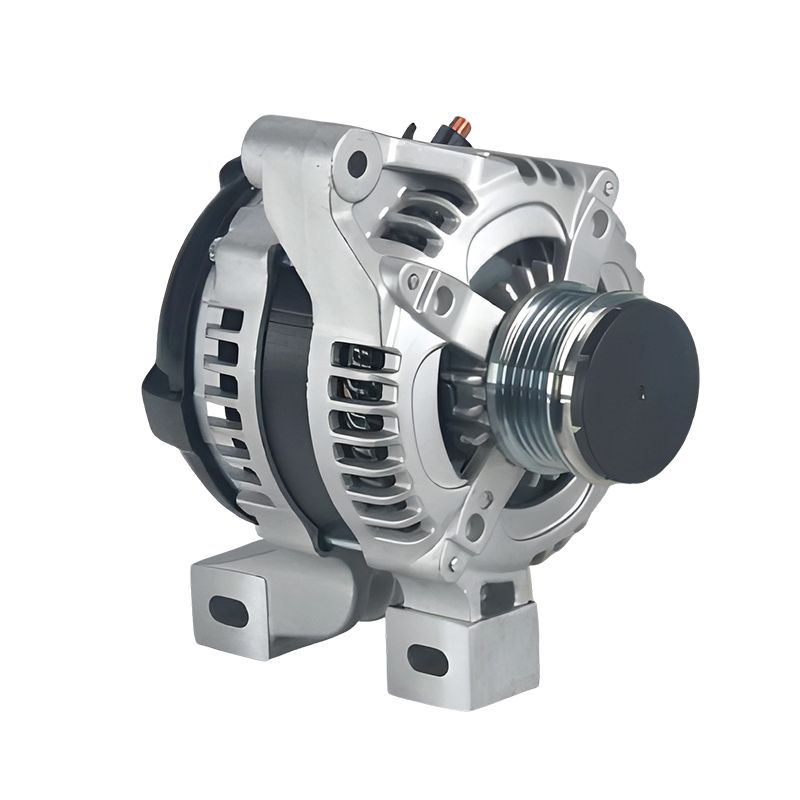 Alternatore per auto 12V 100A 13980N/1042103290 DENSO per MOTORE HONDA Accord K20A6 K24Z4