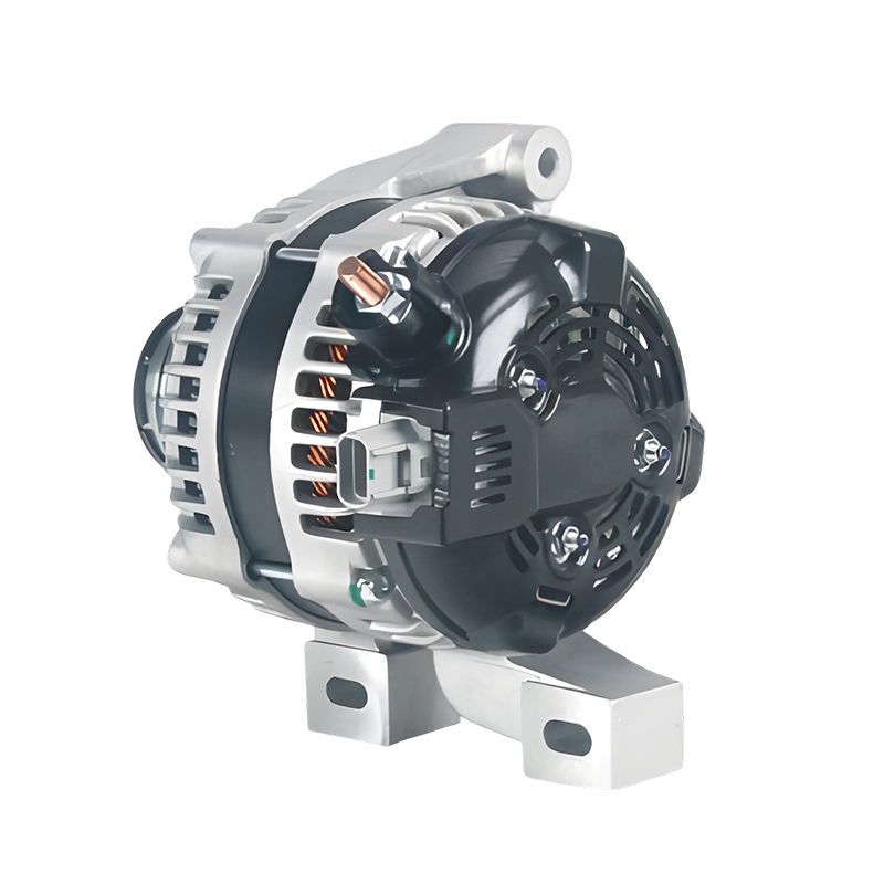 Alternatore per auto 12V 100A 13980N/1042103290 DENSO per MOTORE HONDA Accord K20A6 K24Z4