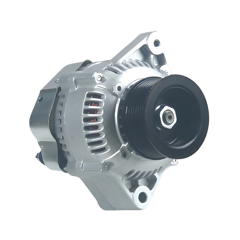 Alternatore per auto 24V 35A 12532N/6008613410 DENSO per MOTORE KOMATSU PC200 S6D102E