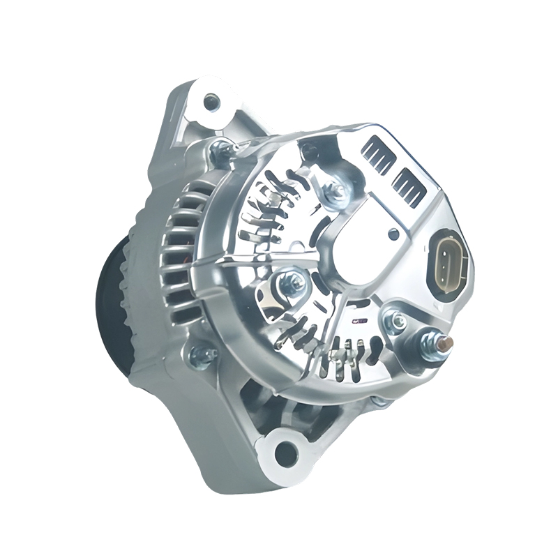 Alternatore per auto 24V 60A 12775N/6008616410 DENSO per MOTORE KOMATSU PC220 S4D 102E