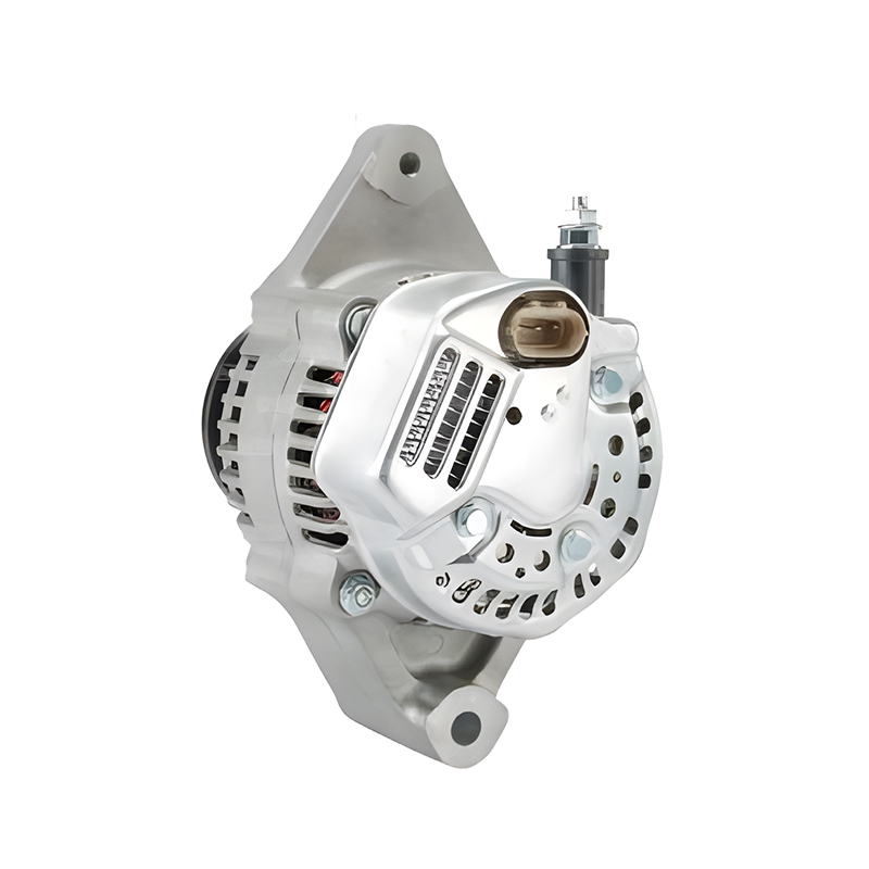 Alternatore auto 12V 60A 1012112780/1449952 DENSO per CATERPILLAR EXCAVATOR MINI 301.5 ENGINE