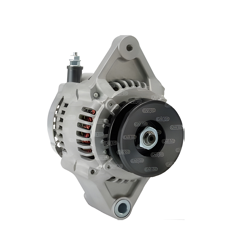 Alternatore per auto 12V 60A 1012111250/6008611350 DENSO per MOTORE CUMMINS 4BT3.3/KOMATUS 4D95LE-2