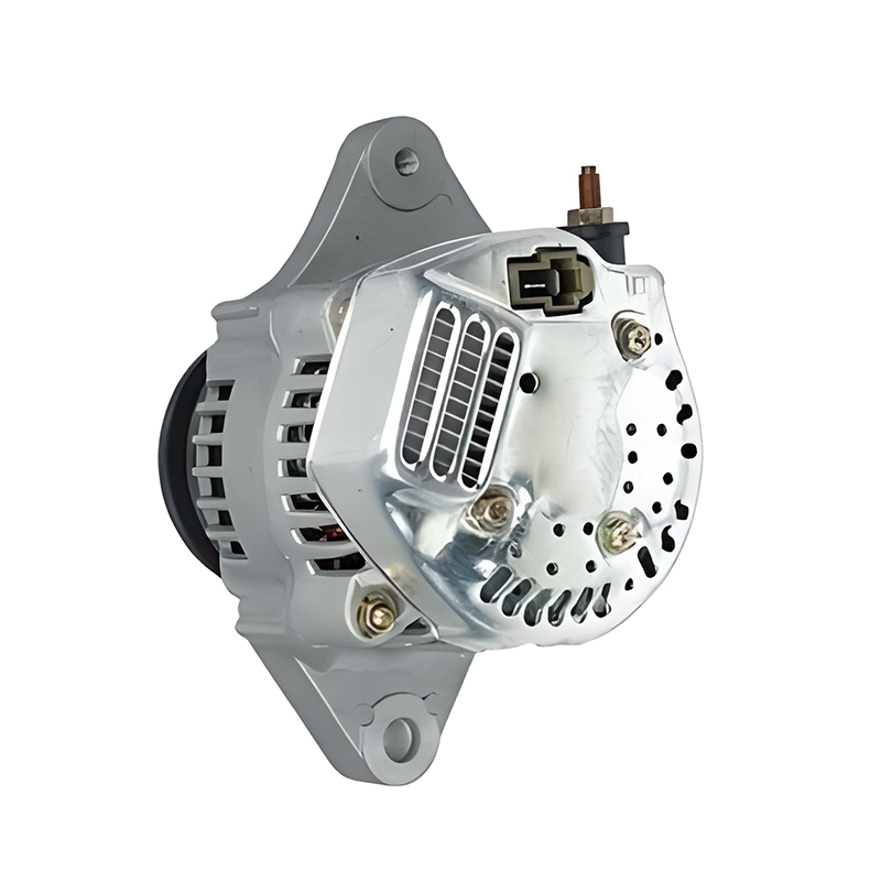 Alternatore per auto 12V 50A 1012112940/6008611610 DENSO per MOTORE JOHN DEEtRE 678B YANMAR 3TNA72