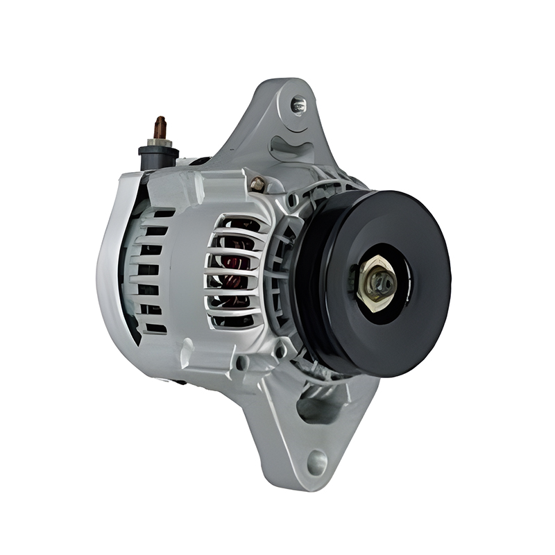 Alternatore per auto 12V 50A 1012112940/6008611610 DENSO per MOTORE JOHN DEEtRE 678B YANMAR 3TNA72