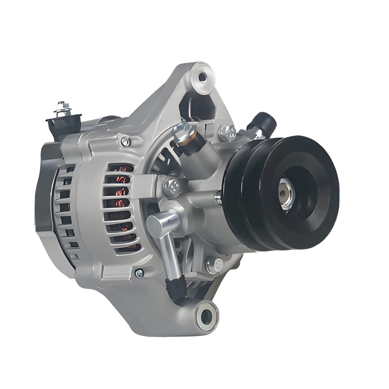 Alternatore per auto 12V 80A 23710N/2704054440 DENSO per TOYOTA DYNA 3L 5L ENGINE