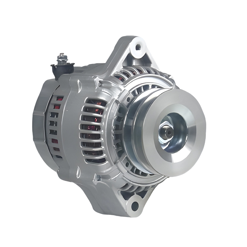 Alternatore per auto 24V 50A 270402220A/102110430 DENSO per MOTORE TOYOTA DYNA DUTE JO5C SO5D