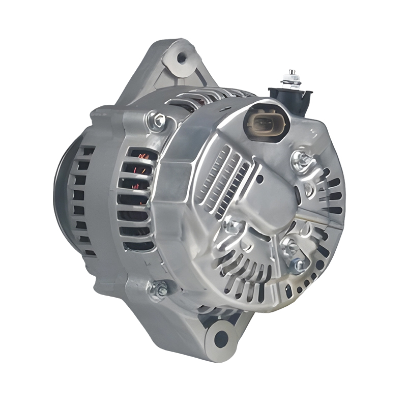 Alternatore per auto 24V 50A 270402220A/102110430 DENSO per MOTORE TOYOTA DYNA DUTE JO5C SO5D