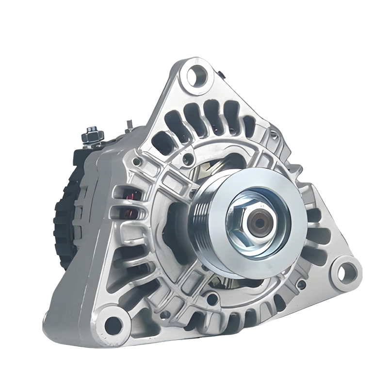 Alternatore per auto 24V 55A VG1246009005 CINA per Weichai Hangfas WD615 Howo A7