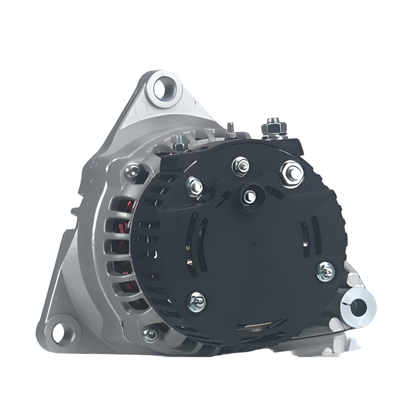 Alternatore per auto 24V 55A VG1246009005 CINA per Weichai Hangfas WD615 Howo A7