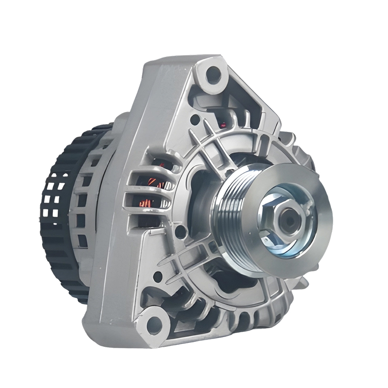 Alternatore per auto 24V 55A 612600098155/VG1560090011 CINA per Kingwang Hauka A7