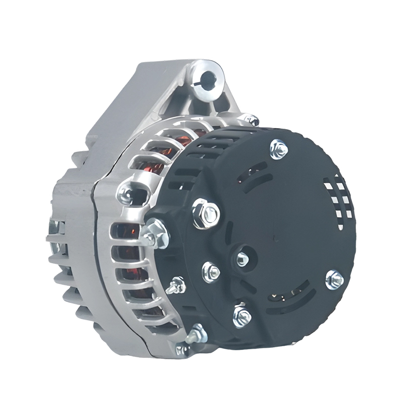 Alternatore per auto 24V 55A 612600098155/VG1560090011 CINA per Kingwang Hauka A7