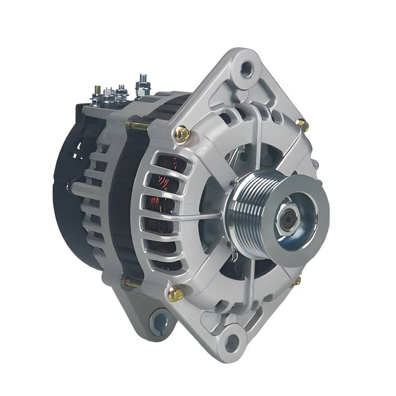 Alternatore per auto 24V 70A 37N29B01010/C3415691 CINA per Cummins 6CT