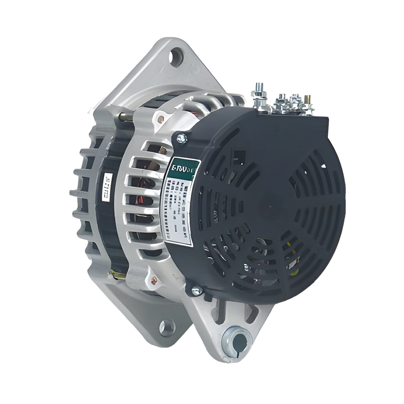 Alternatore per auto 24V 70A 37N29B01010/C3415691 CINA per Cummins 6CT